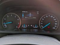 Usata Ford Ecosport 100 CV (73 kW) 2018 SUV