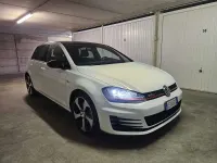 Usata VW Golf VII GTI 230 CV (169 kW) 2017 Berlina