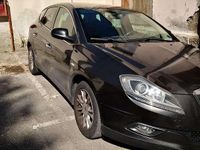 Usata Lancia Delta Gold 120 CV (88 kW) 2011 Utilitaria