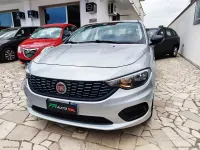 Usata Fiat Tipo Lounge 95 CV (69 kW) 2018 Berlina