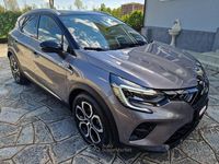 Usata Mitsubishi ASX Intense 92 CV (67 kW) 2024 Gray SUV