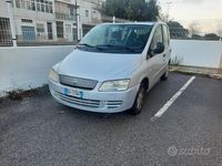 Usata Fiat Multipla 2006 Monovolume