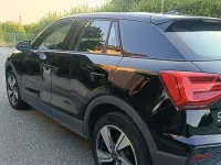 Usata Audi Q2 Business 116 CV (85 kW) 2022 Nero SUV