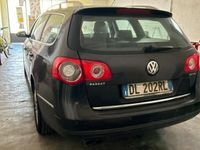 usata VW Passat Passat 2.0 cat Variant 4motion H.line