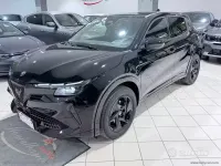 Nuova Alfa Romeo GT Junior Sprint 136 CV (100 kW) 2026 Nero SUV