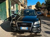 Usata Audi Q5 2012 Nero SUV