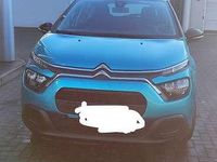 Usata Citroën C3 Feel 83 CV (61 kW) 2021 Berlina