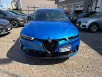 Usata Alfa Romeo Tonale Sprint 131 CV (96 kW) 2023 Celeste SUV
