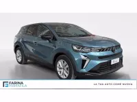 Usata Renault Symbioz Evolution 143 CV (105 kW) 2025 Blu mercure SUV