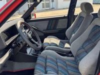 Usata Lancia Delta 140 CV (102 kW) 1990 Utilitaria
