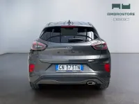 Usata Ford Puma ST-Line X 125 CV (91 kW) 2023 Magnetic grey SUV