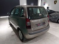 usata Fiat Idea 1.2 16V non fumatore