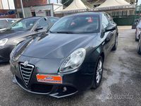 Usata Alfa Romeo Giulietta 120 CV (88 kW) 2010 Grigio Utilitaria
