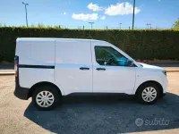 Usata Ford Transit Active 100 CV (73 kW) 2025 Bianco Furgone