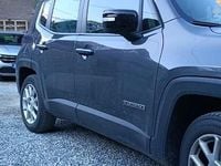 Używany Jeep Renegade Limited 131 KM (96 kW) 2024 Szary SUV
