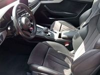 usata Audi A5 Cabriolet 35 TDI S tronic PRONTA IN SEDE!!!