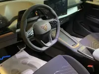 Usata Cupra Born 150 kW (204 CV) 2022 Utilitaria