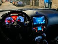 Usata Nissan Juke 2012 Grigio SUV