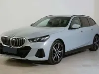 Usata BMW 540 M Sport 286 CV (210 kW) 2025 Grigio Station wagon