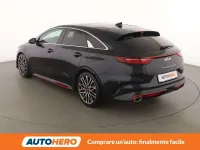 Begagnad Kia ProCeed GT 204 HK (150 kW) 2023 Svart Kombi