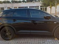 Usata Opel Grandland X S 131 CV (96 kW) 2020 SUV