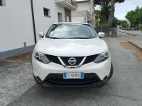 Brugt Nissan Qashqai 360º 110 HK (80 kW) 2016 SUV