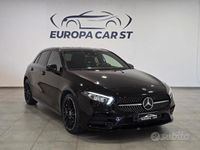 usata Mercedes A250 A 250e Automatic EQ-Power Premium Plus