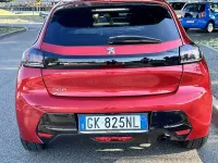 Usata Peugeot 208 Active 75 CV (55 kW) 2022 Utilitaria
