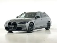 Usata BMW M3 Competition Edition 530 CV (389 kW) 2025 Grigio Station wagon