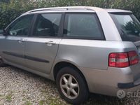 usata Fiat Stilo 1.9 JTD 100 CV Multi Wagon Dynamic