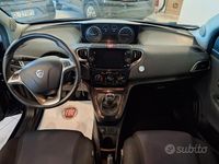 Usata Lancia Ypsilon S 69 CV (50 kW) 2021 Blu Utilitaria