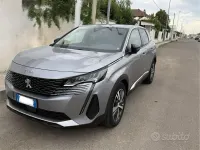 Usata Peugeot 3008 131 CV (96 kW) 2022 SUV