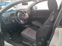 Usata Alfa Romeo MiTo Distinctive 79 CV (58 kW) 2010 Bianco Utilitaria