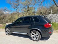 usata BMW X5 (e70) - 2009