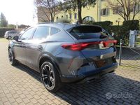 Usata Cupra Formentor 150 CV (110 kW) 2025 Grigio SUV