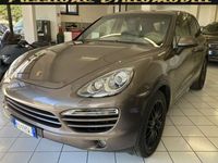 usata Porsche Cayenne Cayenne3.0 V6 tdi tiptronic