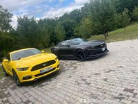 Usata Ford Mustang 317 CV (233 kW) 2016 Coupé