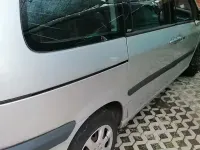 Usata Peugeot 807 128 CV (94 kW) 2006 Grigio Monovolume