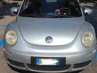 usata VW Beetle New- 2006