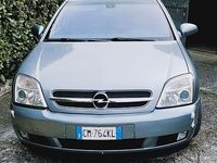 Usata Opel Vectra 2004 Station wagon