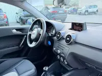 Usata Audi A1 Sportback Ambition 105 CV (77 kW) 2013 Utilitaria