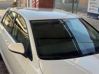 Usata VW Golf VII Executive 110 CV (80 kW) 2015 Bianco Berlina