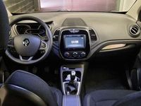 usata Renault Captur CapturI 2019 1.5 dci Zen 110cv