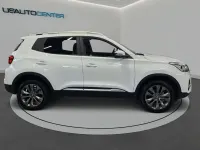 Usata DR DR 4.0 114 CV (83 kW) 2024 Bianco SUV