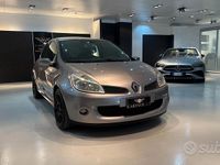 Usata Renault Clio II R.S. 200 CV (147 kW) 2007 Grigio Berlina