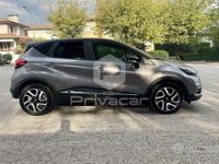 Usata Renault Captur 90 CV (66 kW) 2016 Grigio SUV