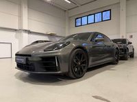 Usata Porsche Panamera 470 CV (345 kW) 2025 Aventurine green Berlina
