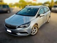 Usata Opel Astra 101 CV (74 kW) 2017 Station wagon