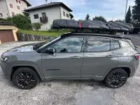 Usata Jeep Compass 179 CV (131 kW) 2021 SUV