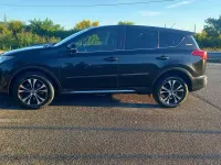 Usata Toyota RAV4 Active 124 CV (91 kW) 2014 SUV